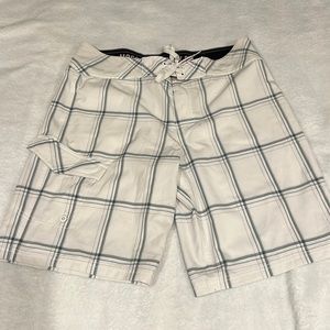 Mens swim trunks